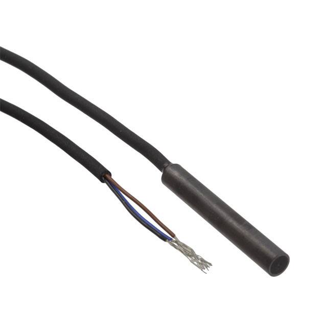 GX-4S Panasonic Industrial Automation Sales  Sensori di prossimità - Industriali